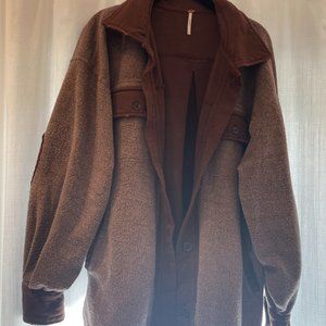 Free People Ruby Jacket